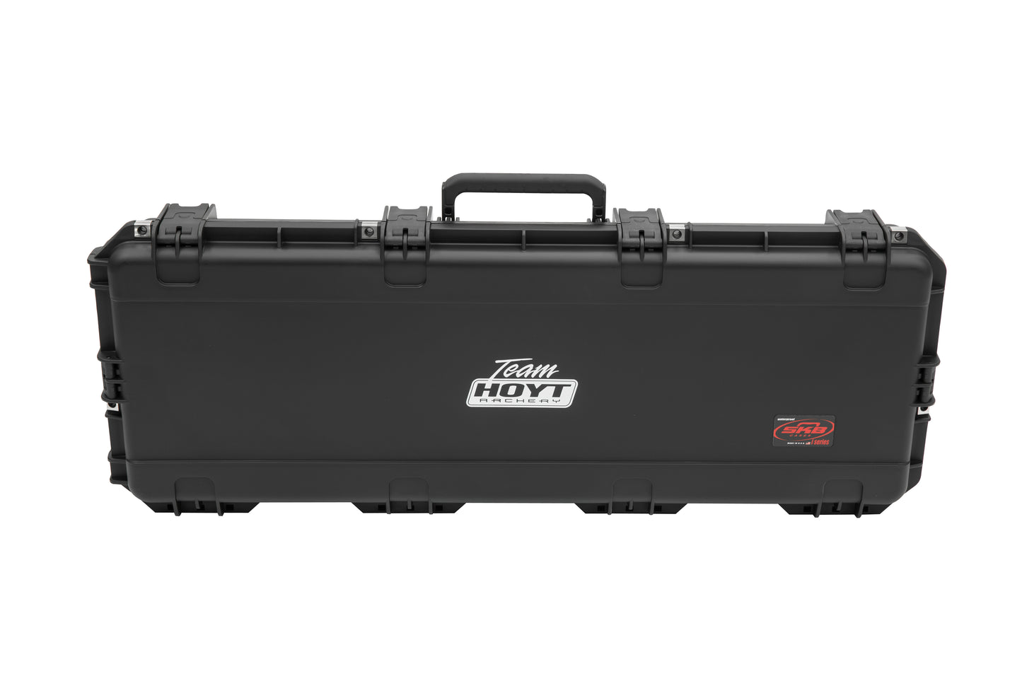 Hoyt iSeries Bow Case, Medium, Black