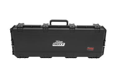 Hoyt iSeries Bow Case, Medium, Black