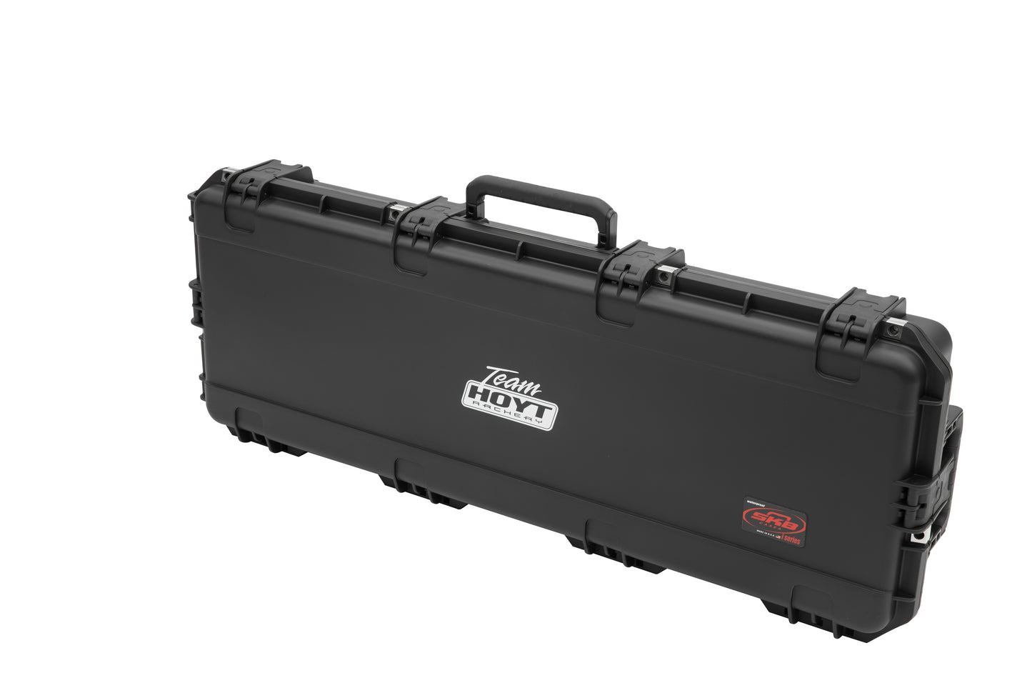 Hoyt iSeries Bow Case, Medium, Black