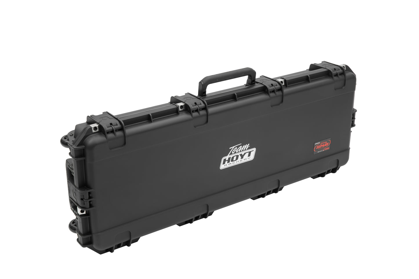 Hoyt iSeries Bow Case, Medium, Black