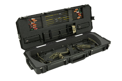 Hoyt iSeries Bow Case, Medium, Black