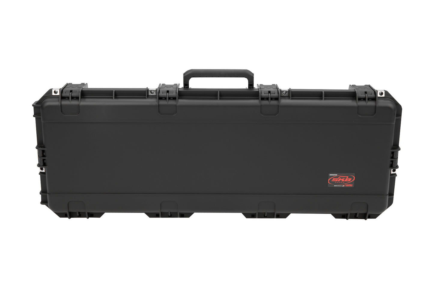 iSeries M16 Rifle Case with/without M203 plus Accessories