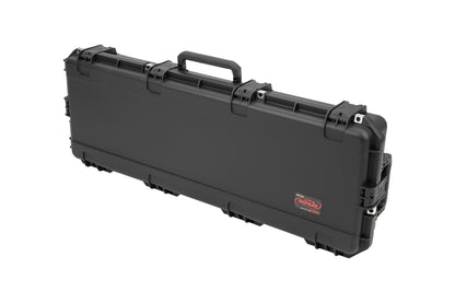 iSeries M16 Rifle Case with without M203 Grenade Launcher, M9 & Accessories