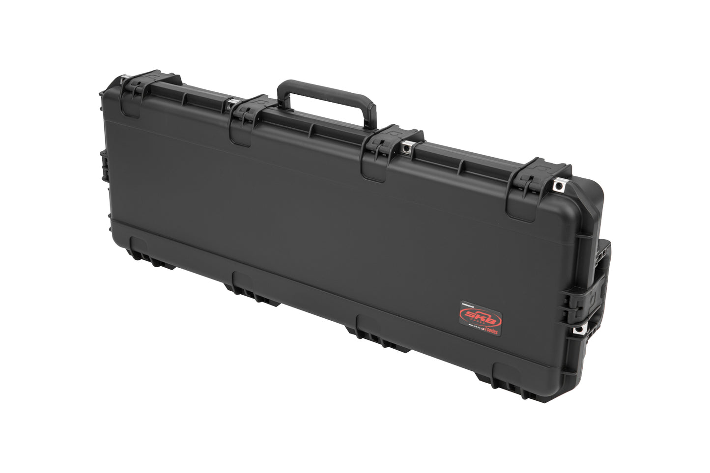 iSeries M16 Rifle Case with/without M203 plus Accessories