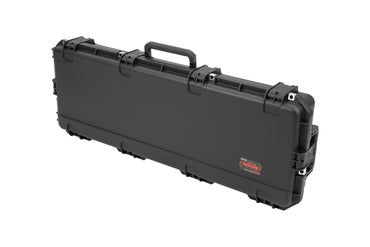 iSeries M16 Rifle Case with/without M203 plus Accessories