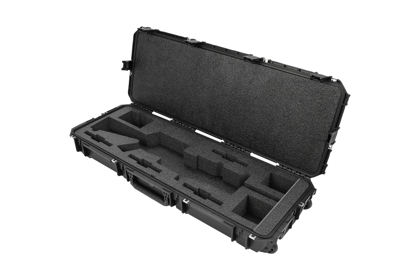 iSeries M16 Rifle Case with/without M203 plus Accessories