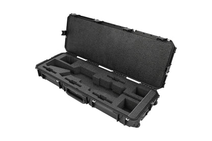 iSeries M16 Rifle Case with/without M203 plus Accessories