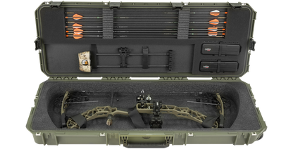 iSeries Medium Bow Case, Black