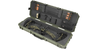 iSeries Medium Bow Case, Black
