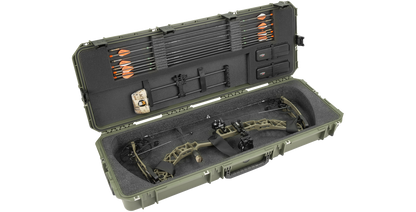 iSeries Medium Bow Case, Black