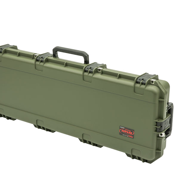 Pistol case