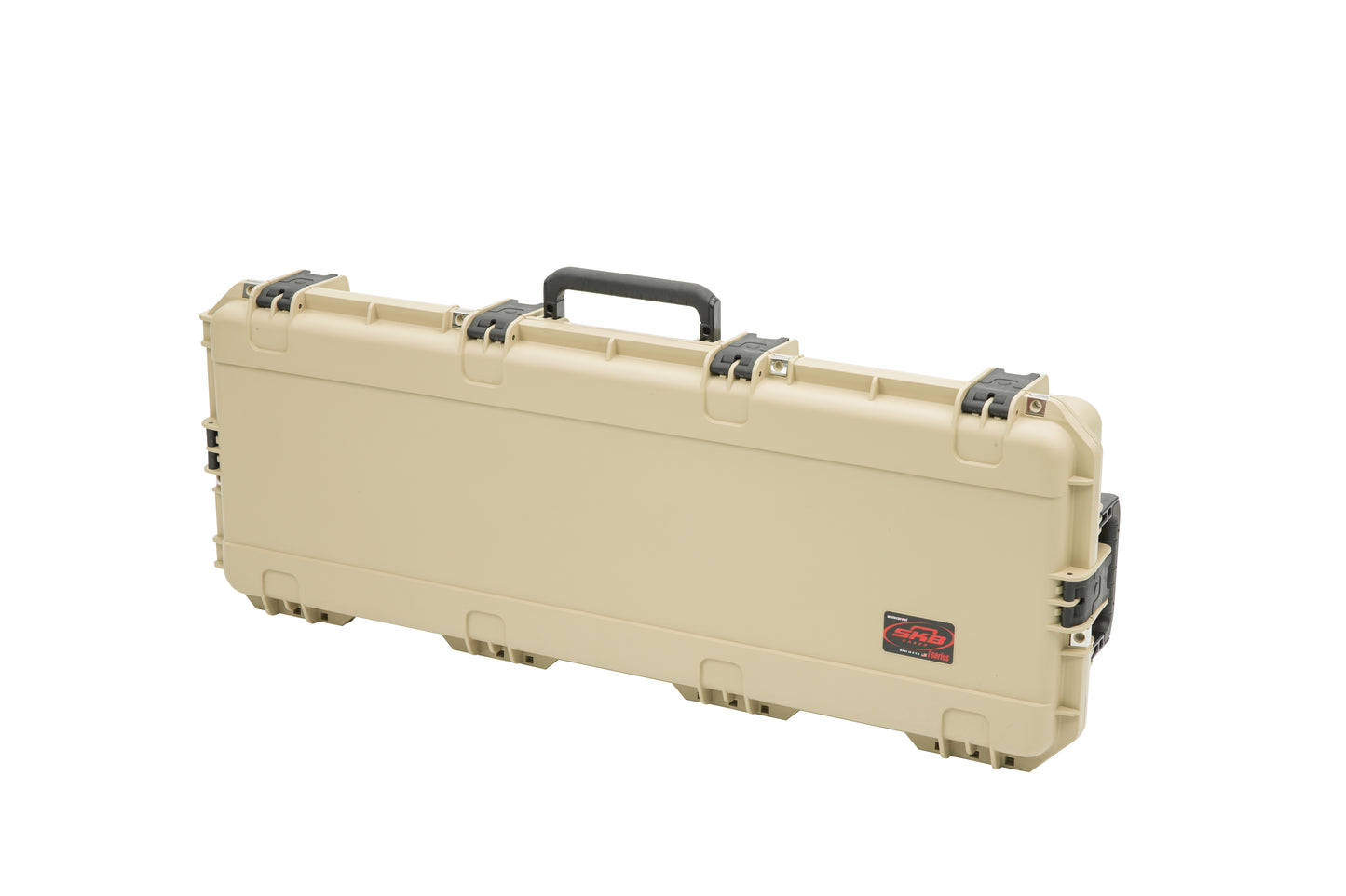 iSeries Medium Bow Case, Black
