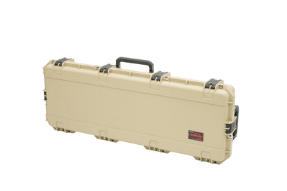iSeries Medium Bow Case, Black