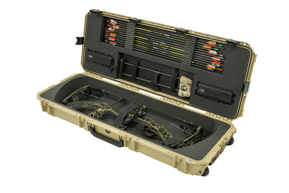 iSeries Medium Bow Case, Black