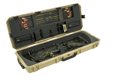 iSeries Medium Bow Case, Black