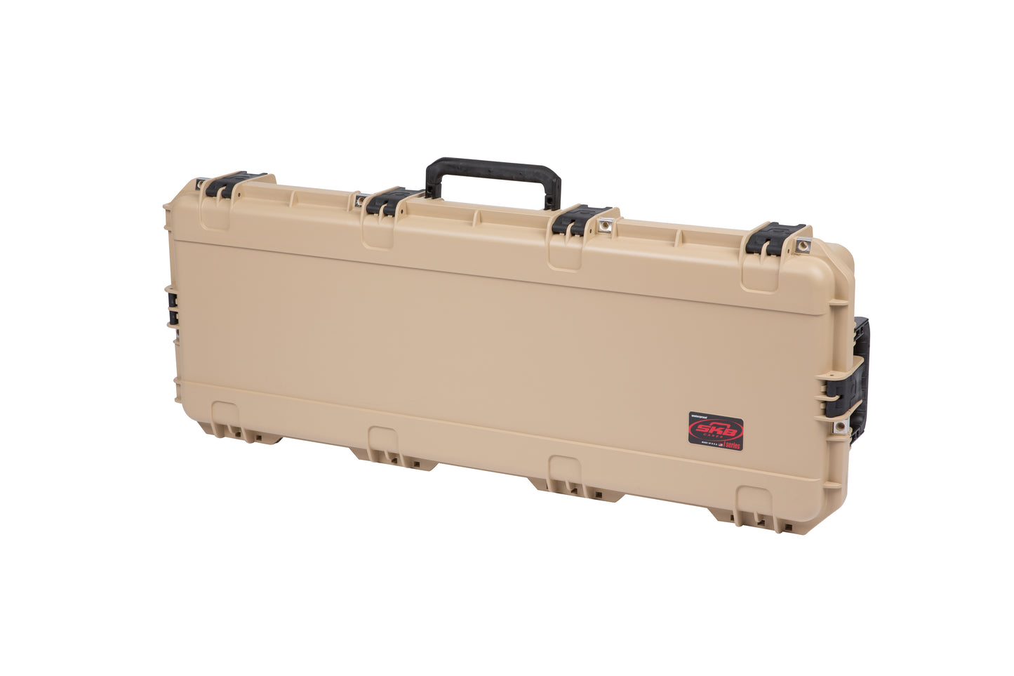 iSeries Medium Bow Case, Black