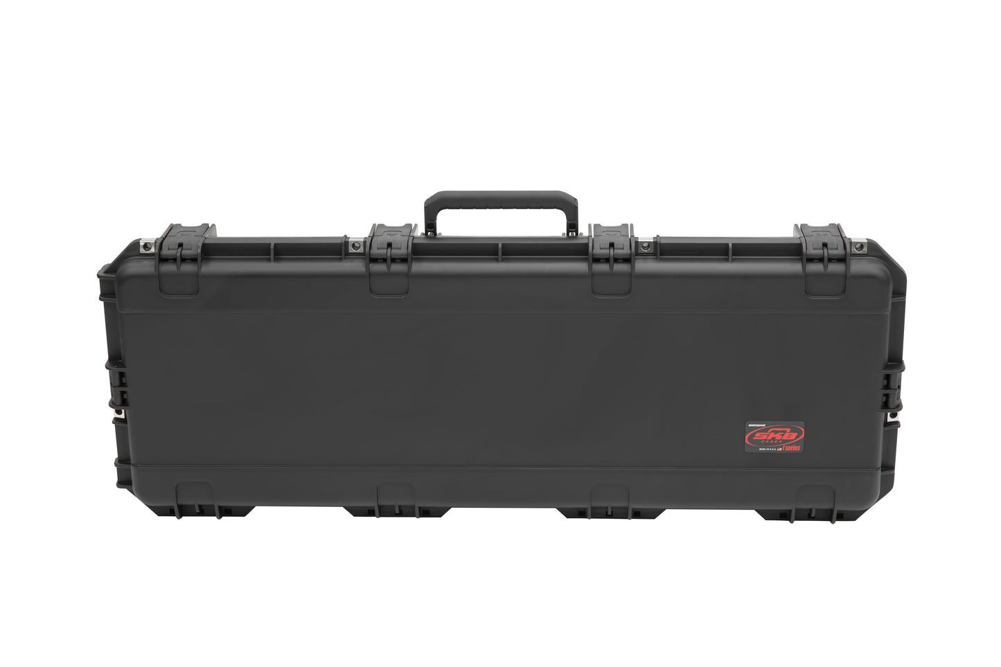 iSeries Medium Bow Case, Black