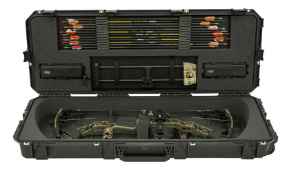 iSeries Series Recurve Case, Black
