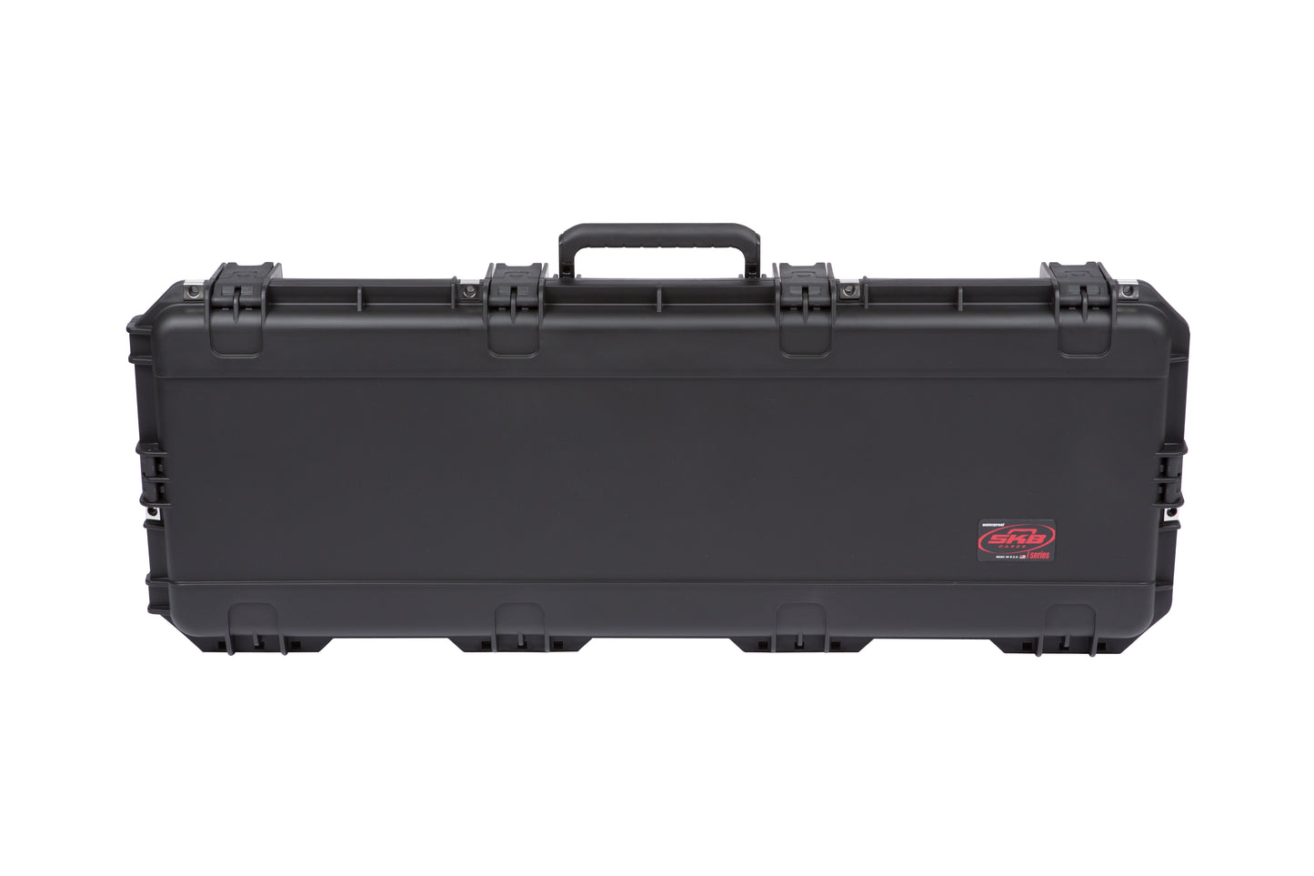 iSeries Medium Bow Case, Black