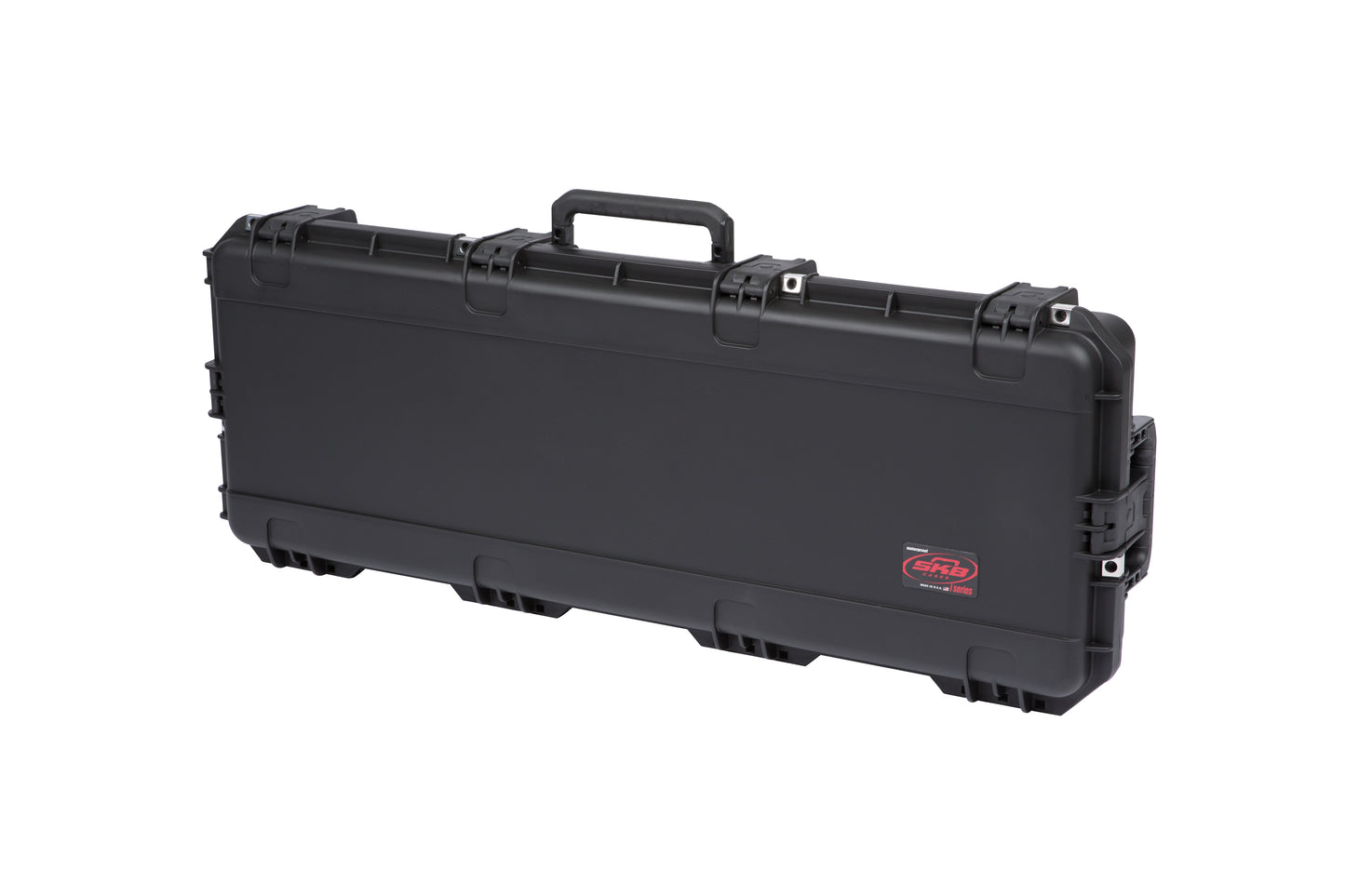iSeries Medium Bow Case, Black