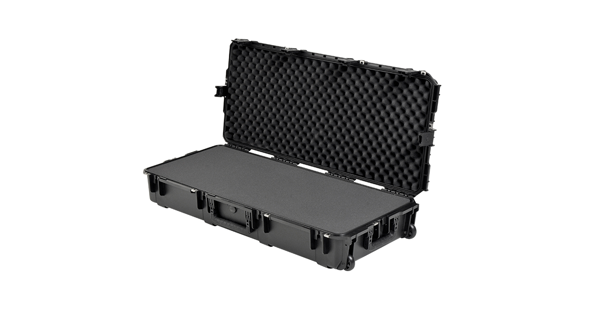 iSeries Ar Case, Wide, 42" x 17"