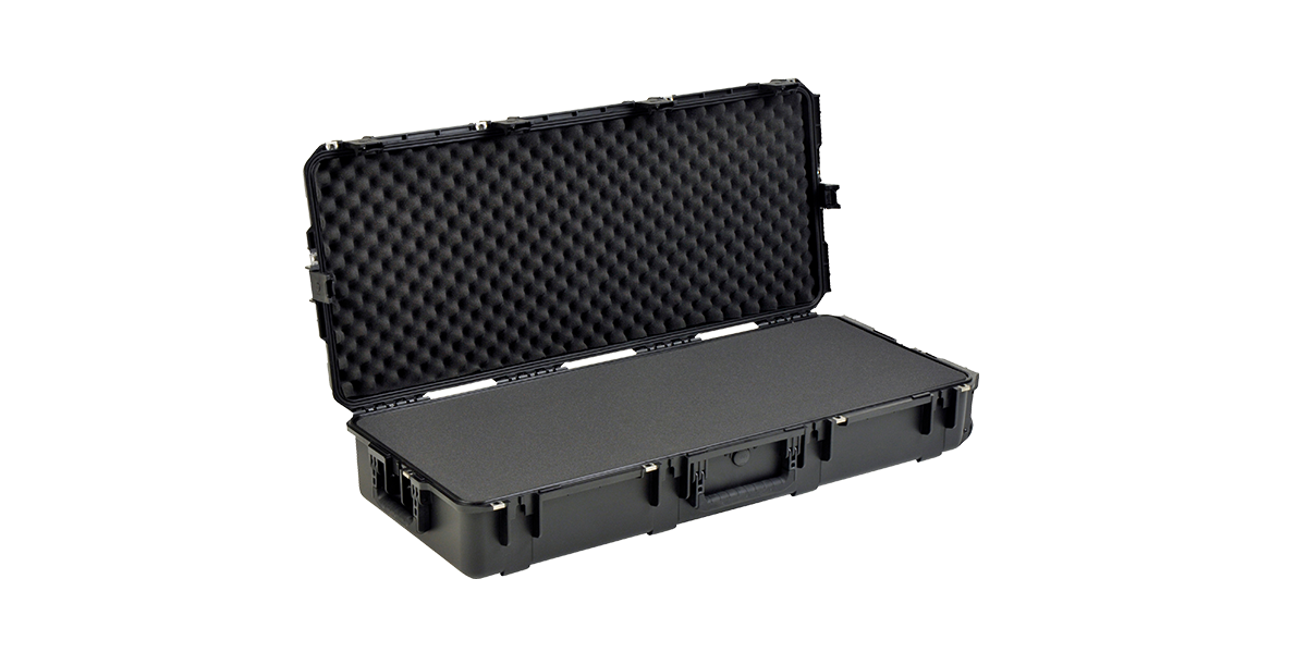 iSeries Ar Case, Wide, 42" x 17"