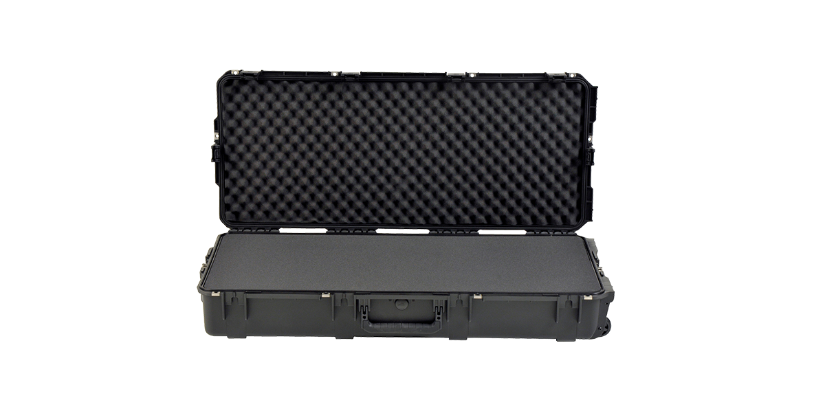 iSeries 4217-8 Case