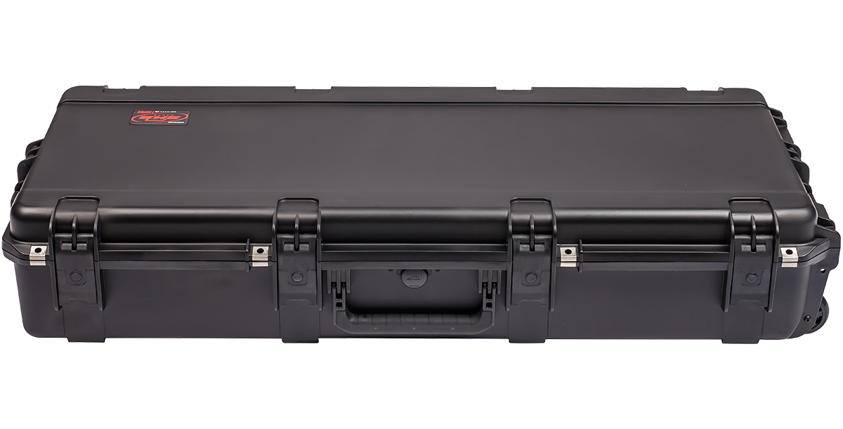 iSeries 4217-8 Case