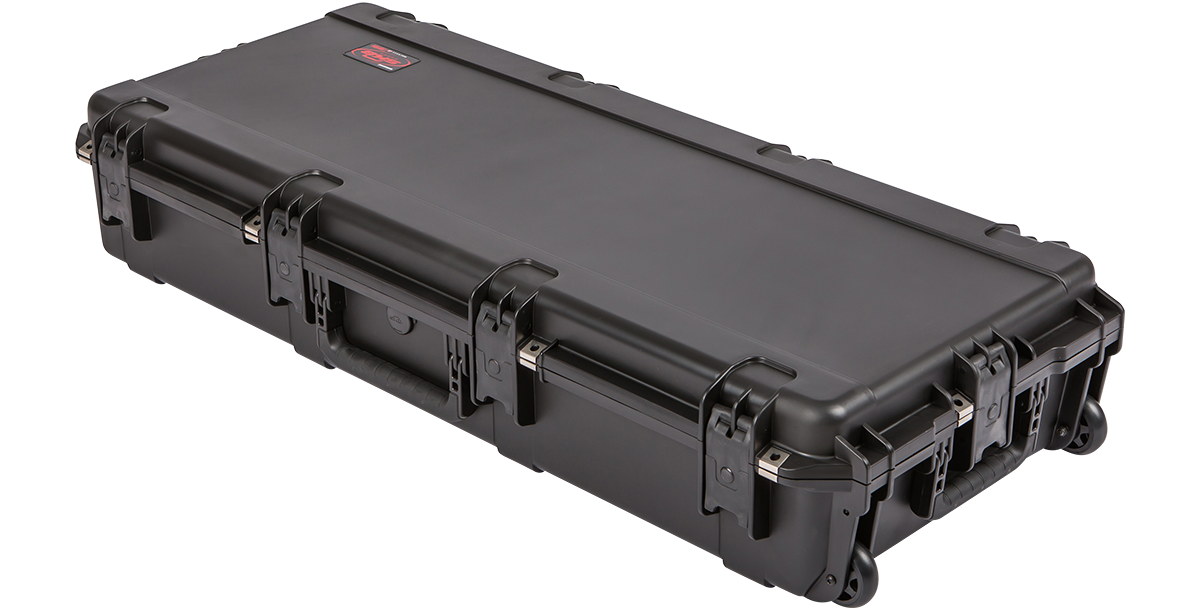 iSeries 4217-8 Case