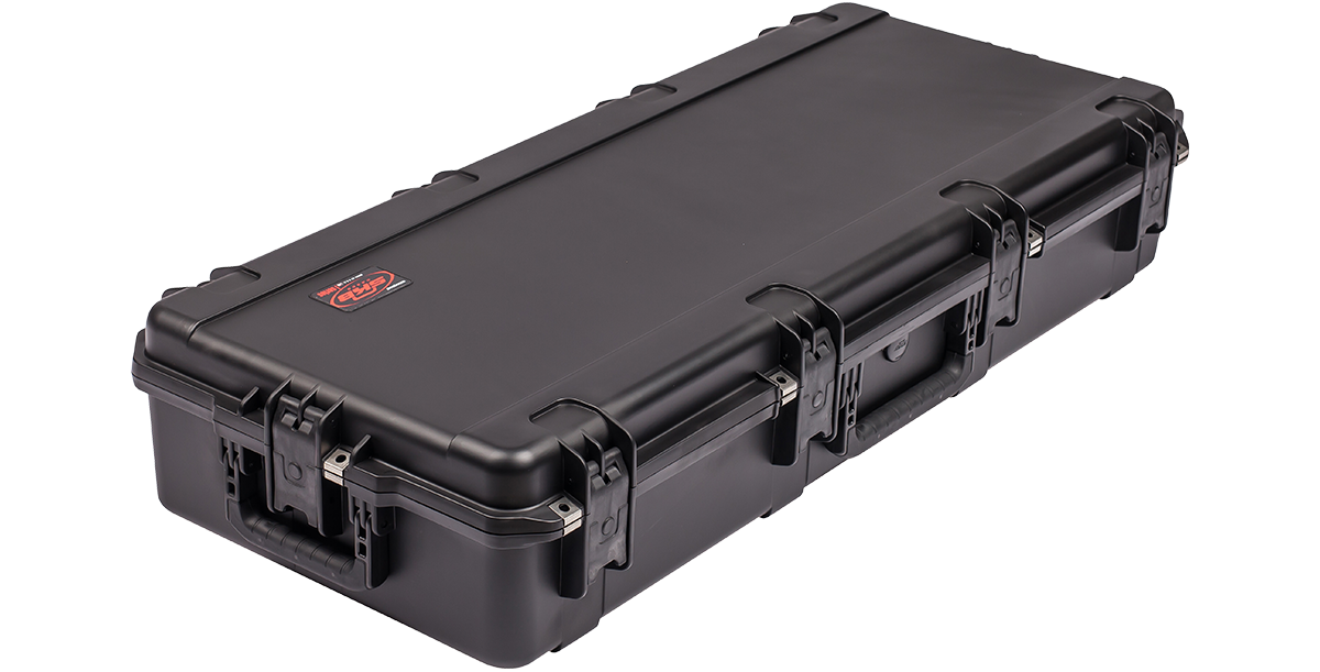 iSeries 4217-8 Case