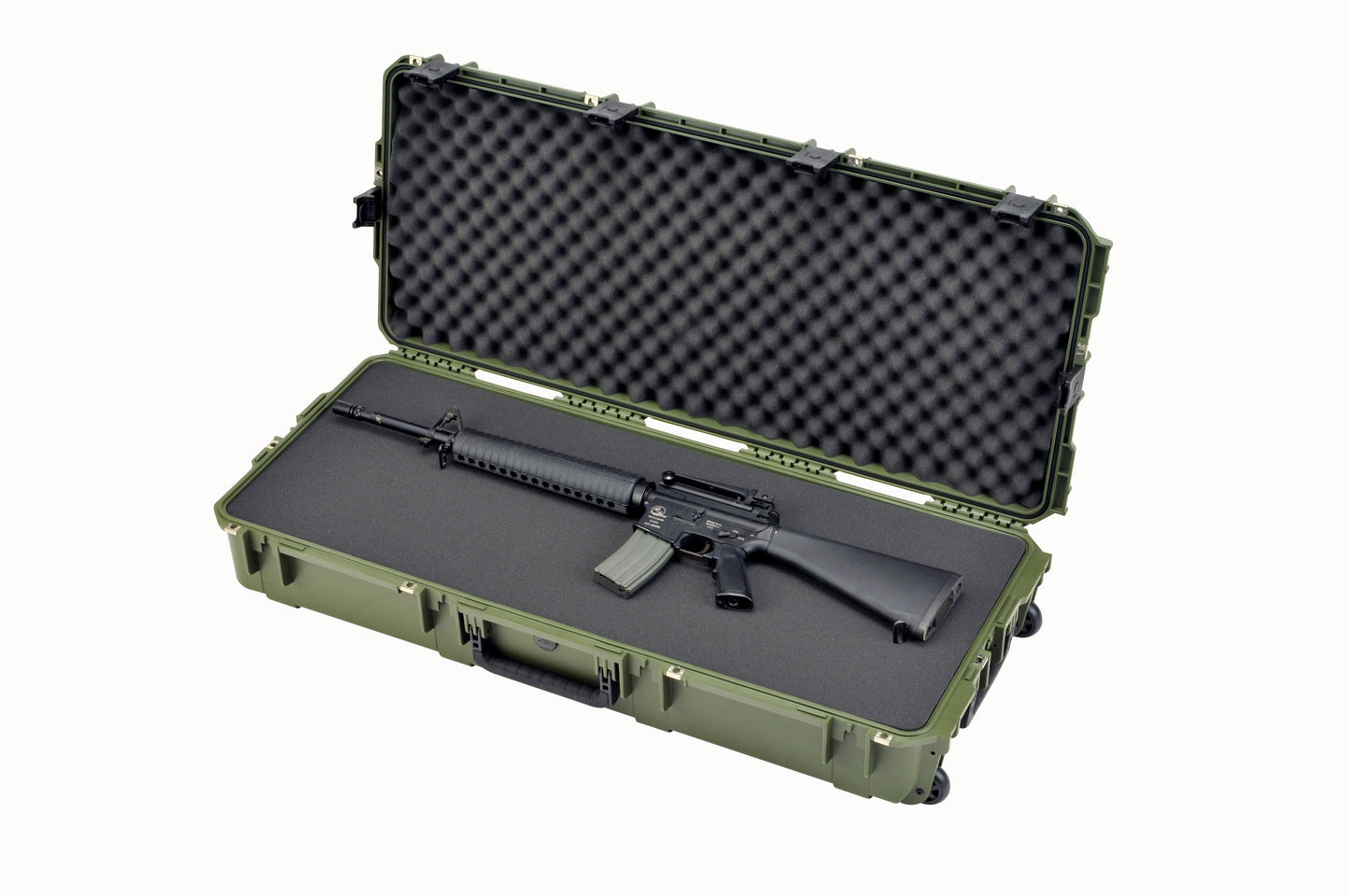 iSeries Ar Case, Wide, 42" x 17"