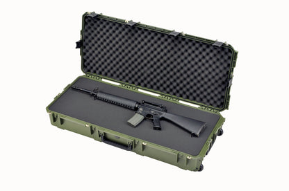 42 x 17 iSeries AR Case, Wide 42 x 17