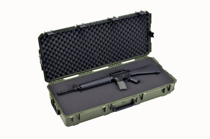 iSeries Ar Case, Wide, 42" x 17"