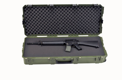 iSeries Ar Case, Wide, 42" x 17"