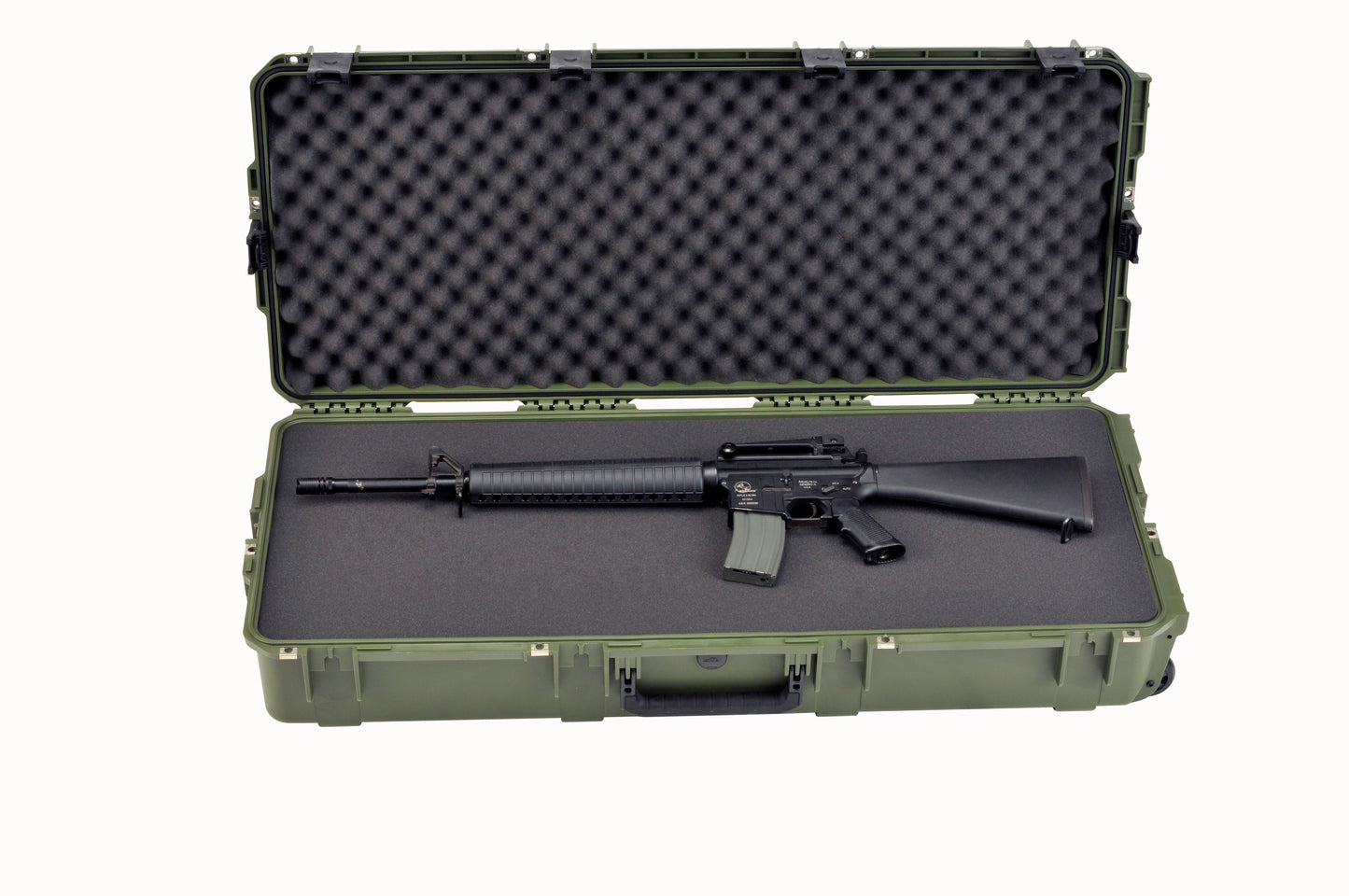 42 x 17 iSeries AR Case, Wide 42 x 17
