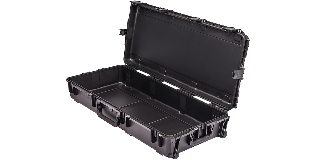 iSeries 4217-8 Case