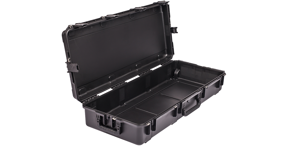 iSeries 4217-8 Case