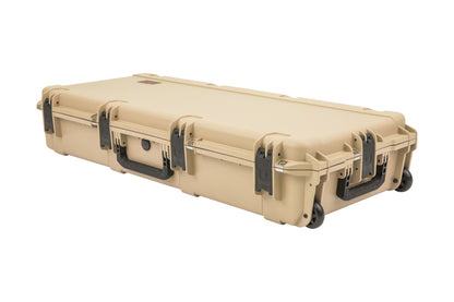 iSeries Ar Case, Wide, 42" x 17"