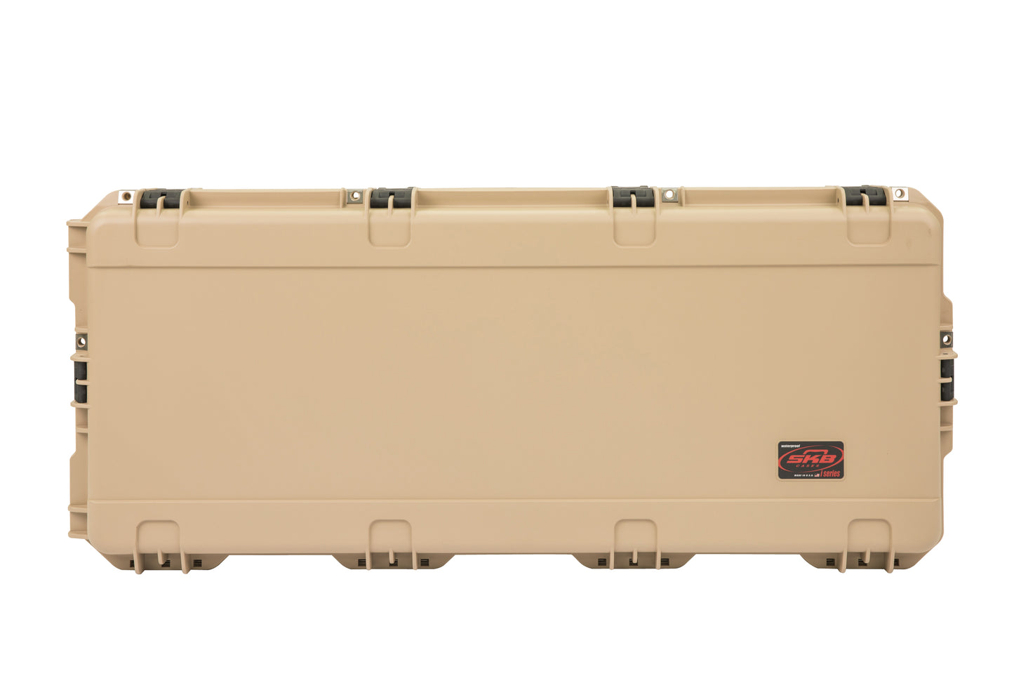 iSeries Ar Case, Wide, 42" x 17"