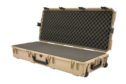 iSeries Ar Case, Wide, 42" x 17"