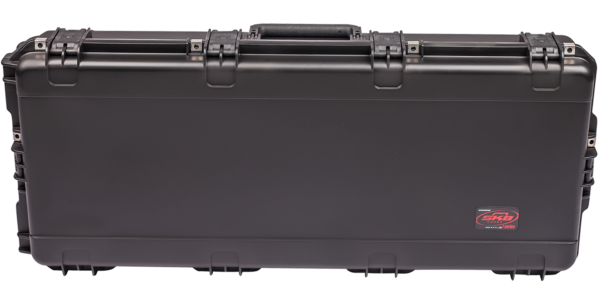 iSeries 4217-8 Case