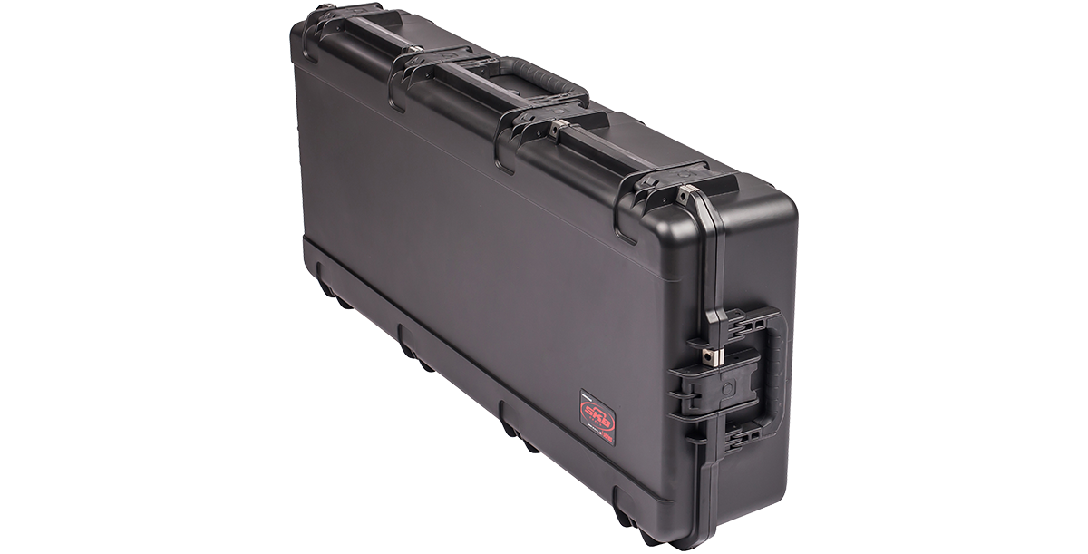 iSeries 4217-8 Case