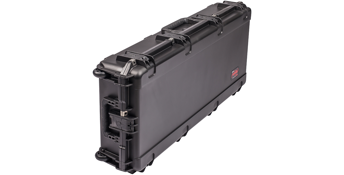 iSeries 4217-8 Case