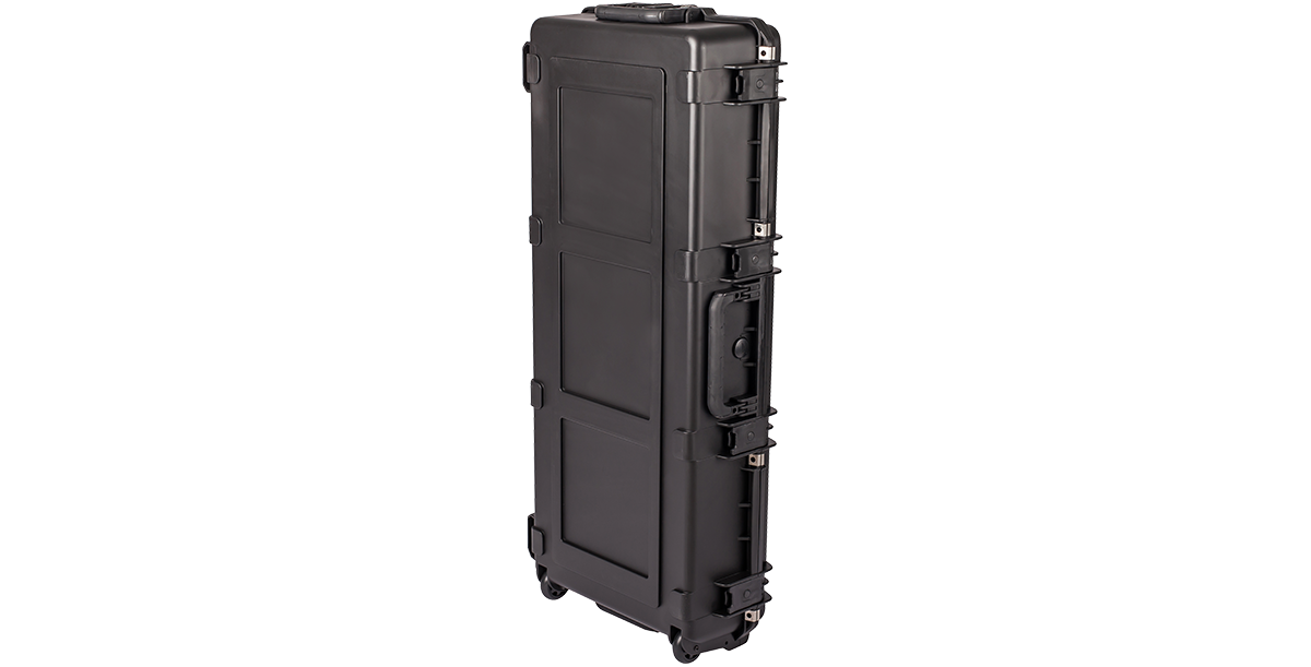 iSeries 4217-8 Case