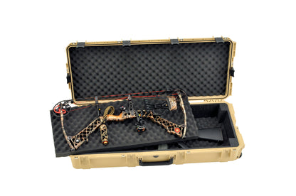 42 x 17 iSeries Double Bow Rifle Case, 42