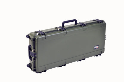 42 x 17 iSeries Double Bow Rifle Case, 42