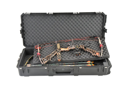 42 x 17 iSeries Double Bow Rifle Case, 42