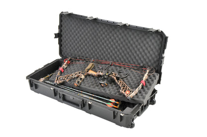 42 x 17 iSeries Double Bow Rifle Case, 42