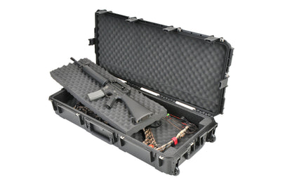 42 x 17 iSeries Double Bow Rifle Case, 42
