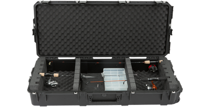 iSeries Ice Fishing case, small